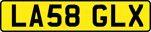 LA58GLX