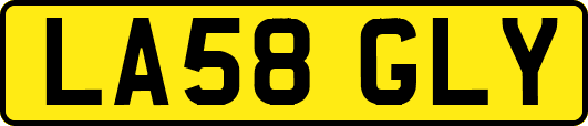 LA58GLY