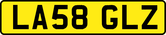LA58GLZ