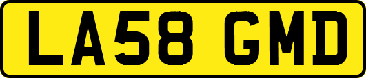 LA58GMD