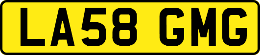 LA58GMG