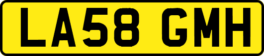 LA58GMH