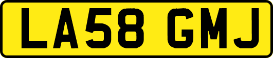 LA58GMJ