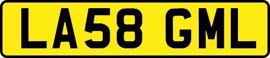 LA58GML