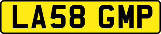 LA58GMP