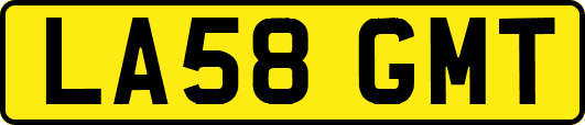 LA58GMT