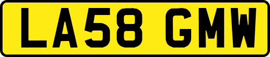 LA58GMW