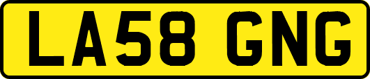 LA58GNG