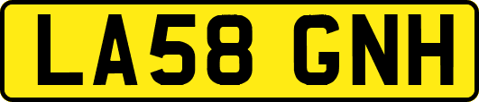 LA58GNH