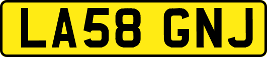 LA58GNJ