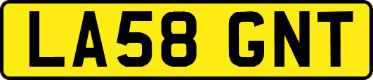 LA58GNT