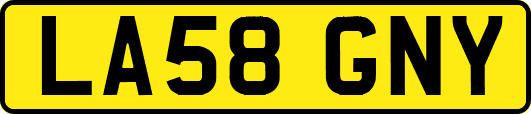LA58GNY