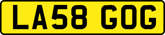 LA58GOG