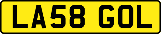 LA58GOL
