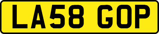 LA58GOP