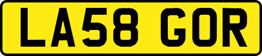 LA58GOR