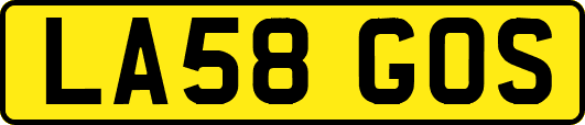 LA58GOS