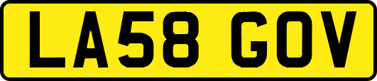 LA58GOV