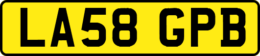 LA58GPB