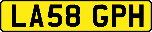LA58GPH