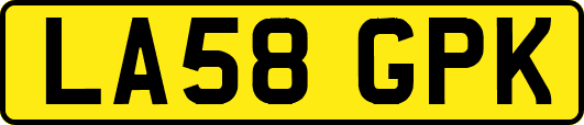 LA58GPK