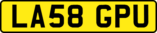 LA58GPU