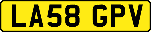 LA58GPV
