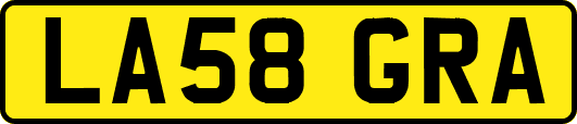 LA58GRA