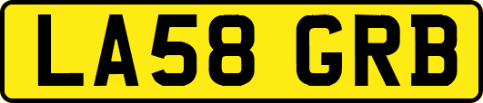 LA58GRB