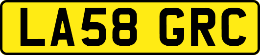 LA58GRC