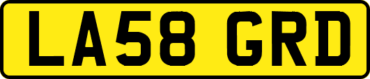LA58GRD