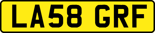 LA58GRF
