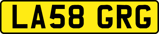 LA58GRG