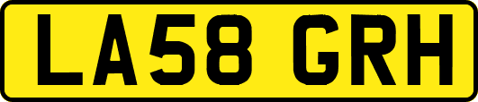 LA58GRH