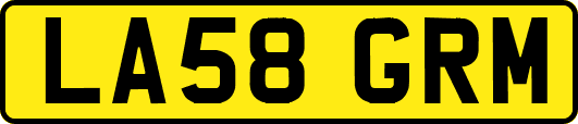 LA58GRM
