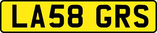 LA58GRS