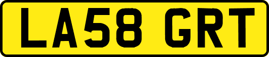LA58GRT