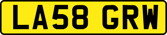 LA58GRW