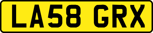 LA58GRX