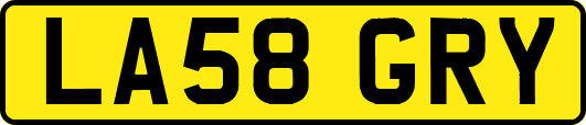 LA58GRY