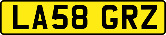 LA58GRZ