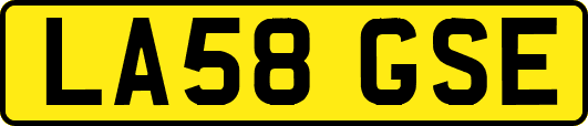 LA58GSE