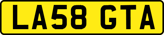 LA58GTA