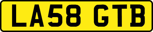 LA58GTB