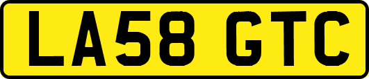 LA58GTC