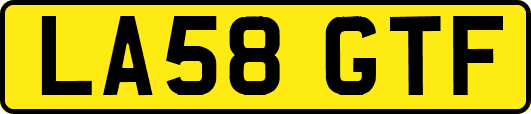 LA58GTF