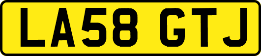 LA58GTJ