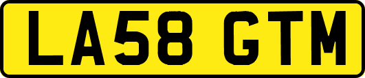 LA58GTM