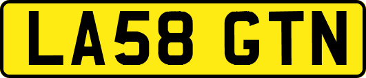 LA58GTN