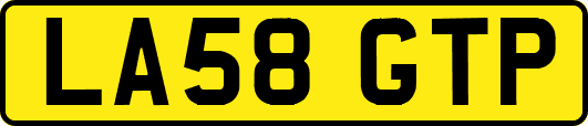 LA58GTP